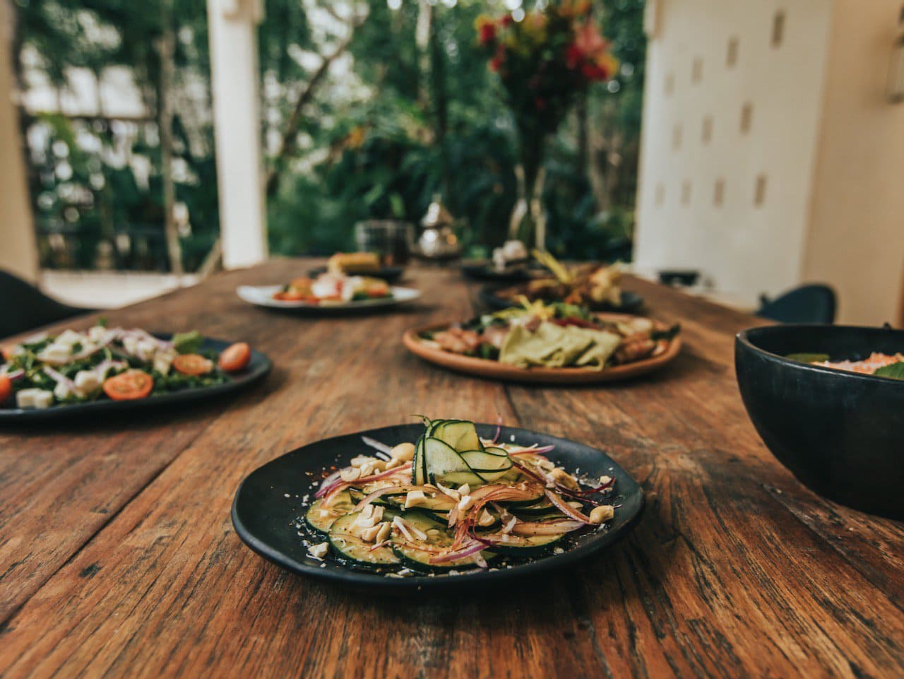 The Best Restaurants in Tulum, Mexico A Foodie's Guide